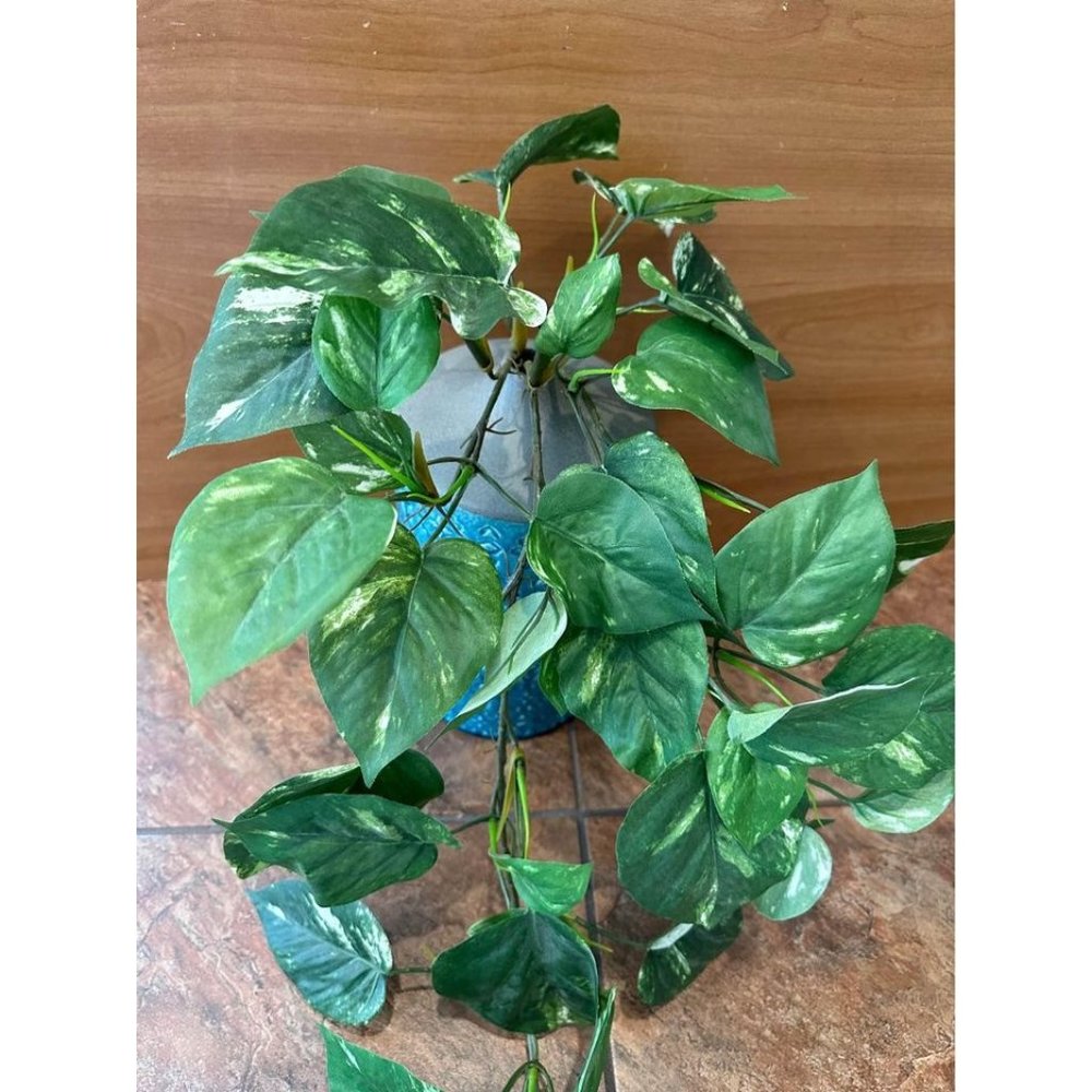 Designer Artificial Hanging Ivy NEW